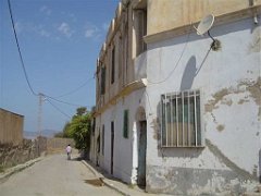ORAN AOUT 2007 11 rue du ravin blanc 3